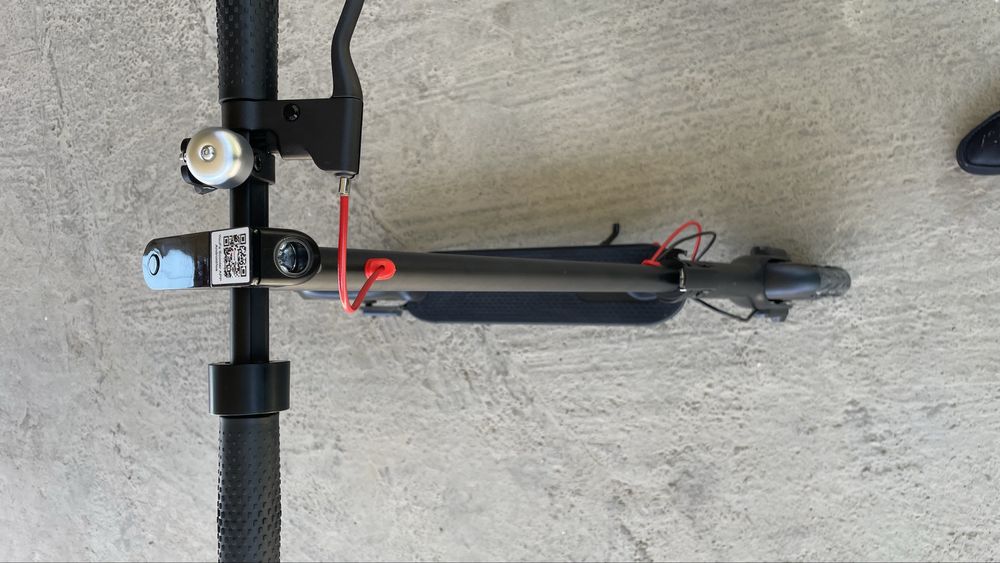 Электроскутер сатылады