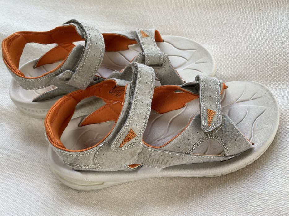 Sandale Columbia 37/38 unisex