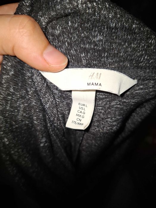 Клин за бременни