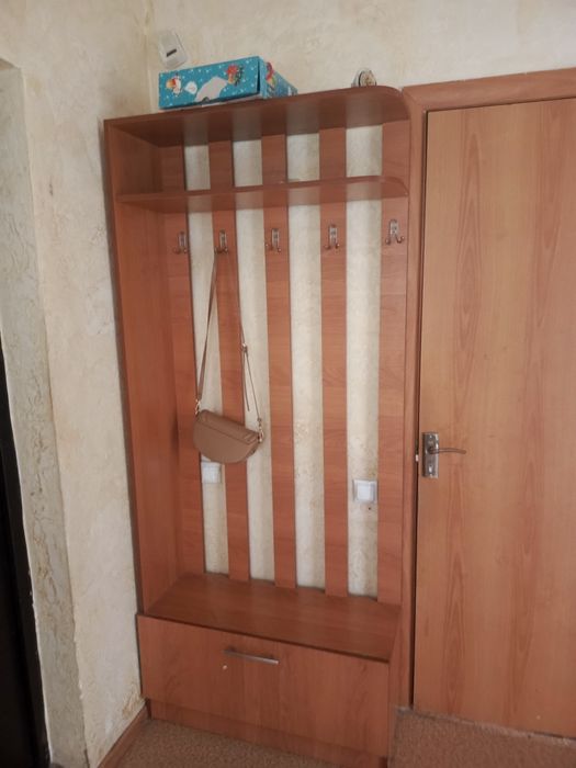 Шкаф для прихожей прихожая