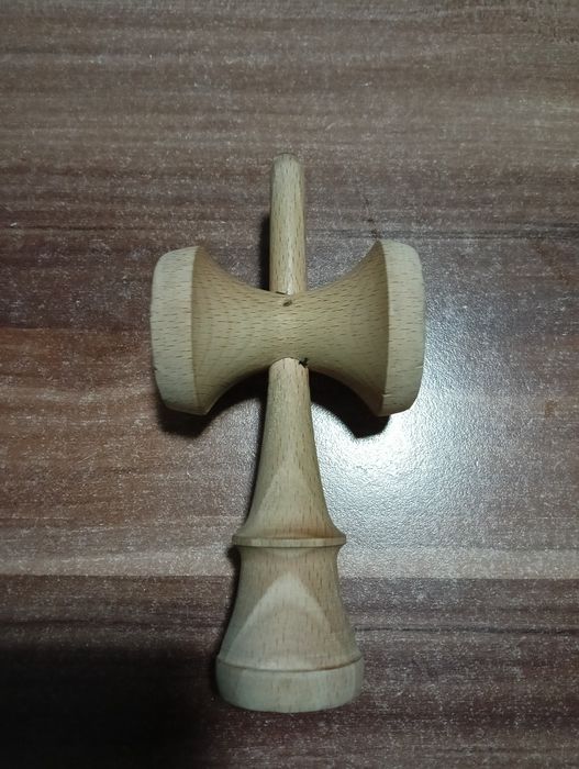 Ken europa are basecup hole