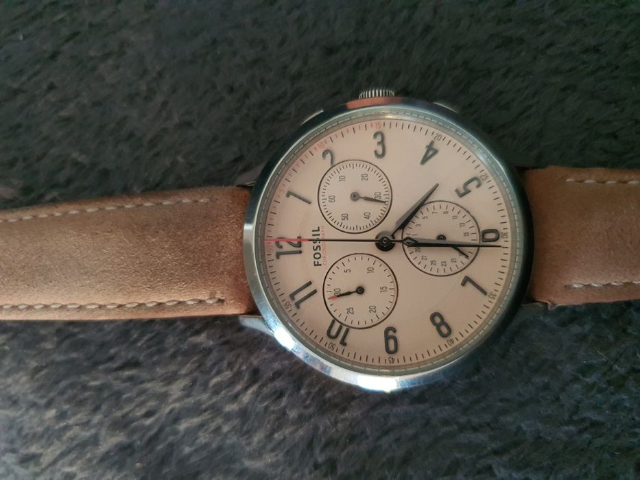 Ceas Fossil WFSL01165