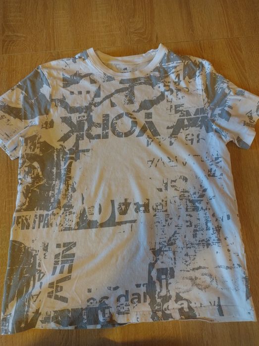 Тениски Дрехи за момче 158-164