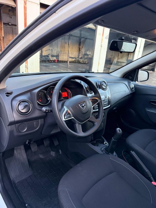 Dacia Logan 1.0 MPI an 2020