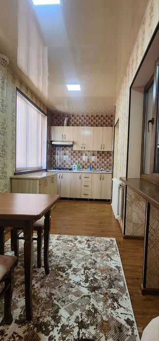 Сдаётся своя квартира рядом с Мегапланет