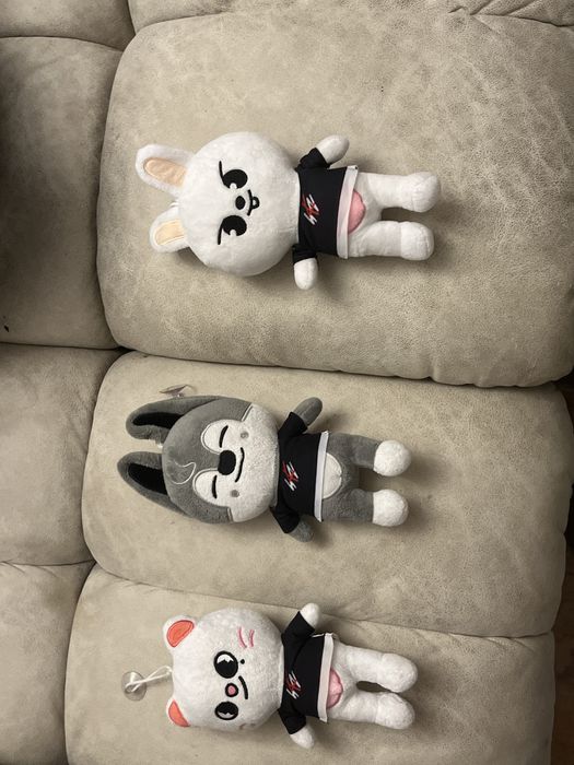 Игрушки мягкие продам