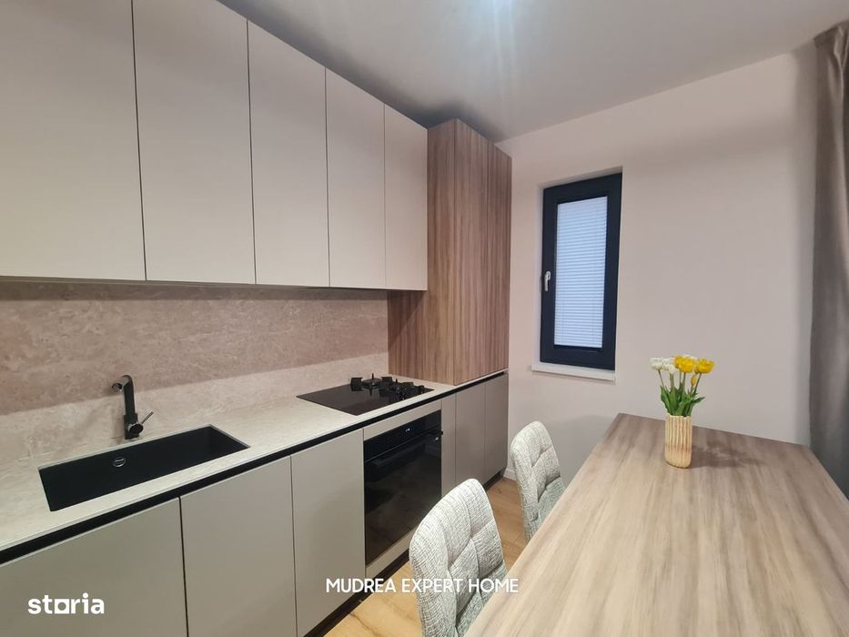 Nou / Apartament Superb / 3 Camere / Tunari-Otopeni