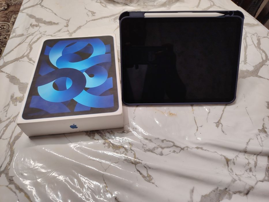 IPad Air  Wi-Fi планше