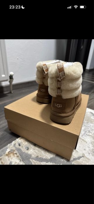 Ghete UGG originale
