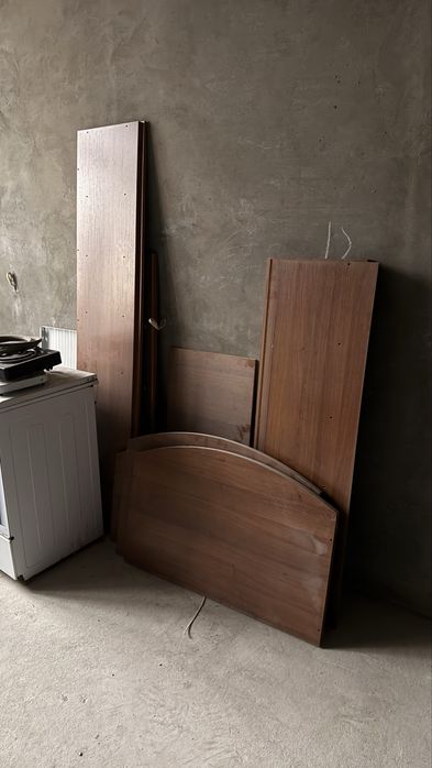 Кухонная гарнитура