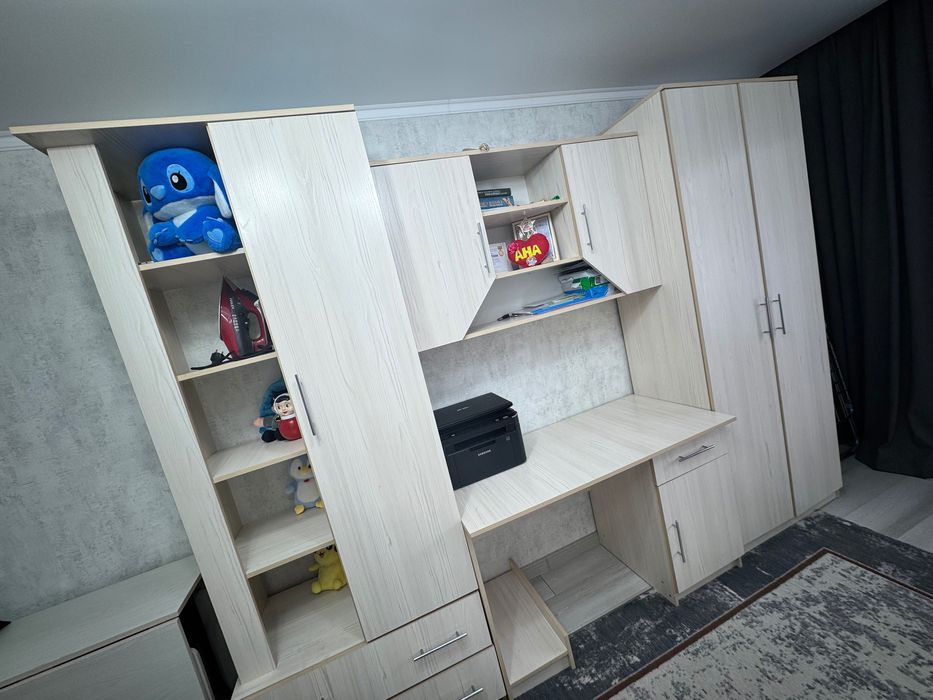 детский гарнитур