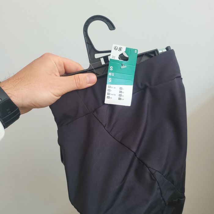 pantaloni scurti van rysel