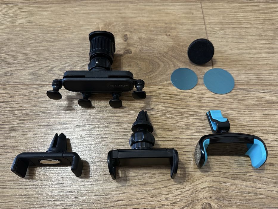 Vand Suport Auto Iphone Samsung Huawei Nou