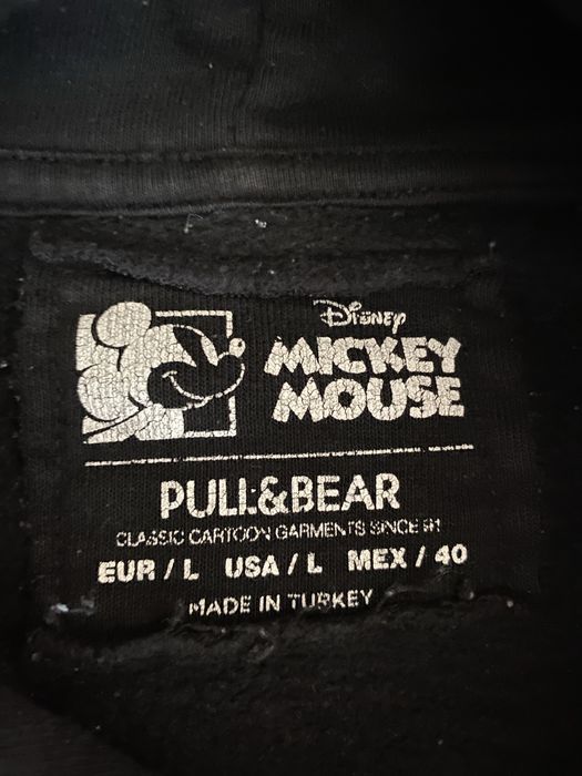 Vand bluza Pull&Bear superba.