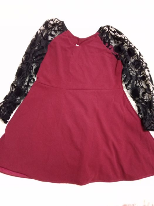 Платье, размер 48-50