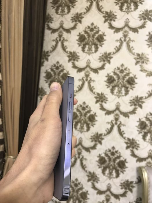 Iphone 13 pro ideal holatta