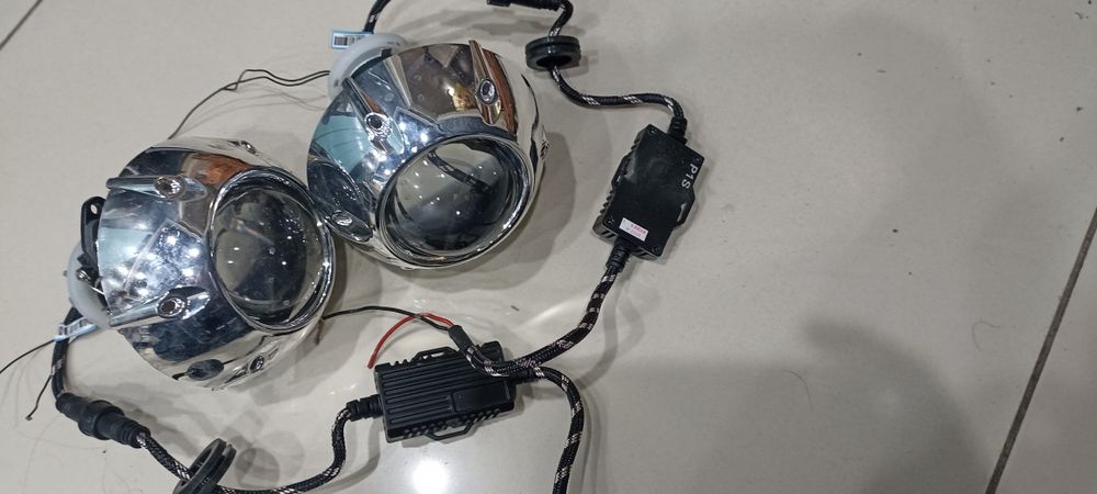 Продам  би  лед б/у