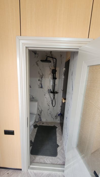3 хонали 165 кв дублекс квартира