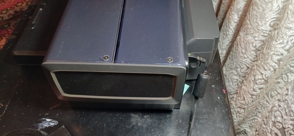 Принтер HP desk jet6983