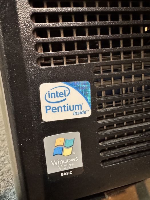 Vand Unitate centrala Dell Optiplex