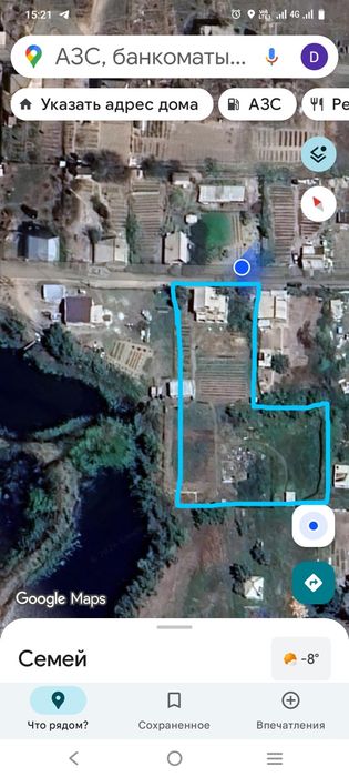 Продам дачу 3 участка 22 соток