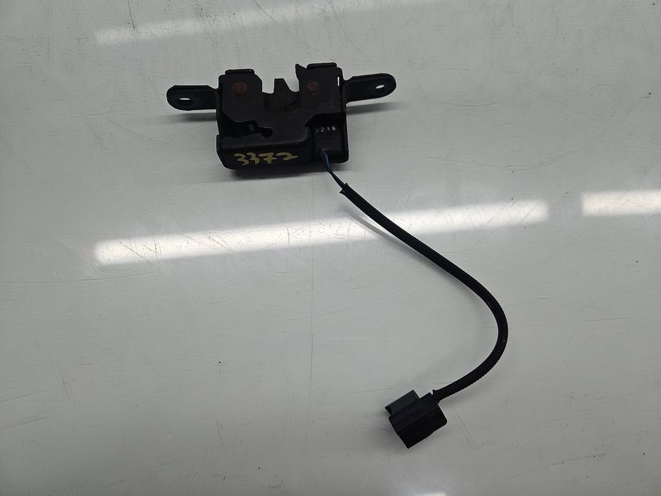 Broasca capota Renault Megane 3 [Fabr 2008-2015] Break  656010010R