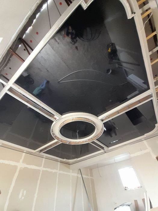 Natyajnoy potolok  xorazm boylab ornatamiz