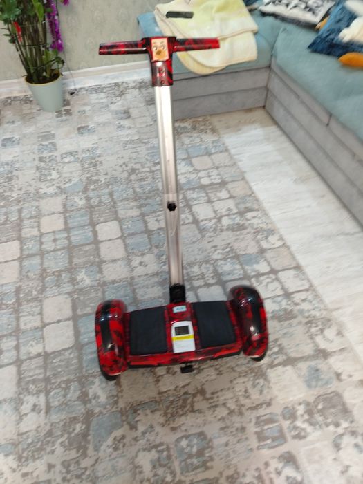 Продам сигвэй гироскутер