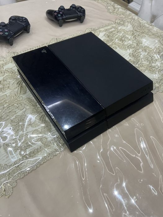Ps4+ps3 pul zariligidan