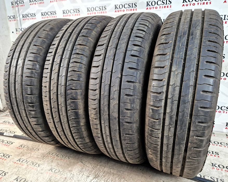 Anvelope second hand vara 175 70 14 Continental