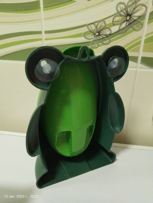 Продам писсуар детский