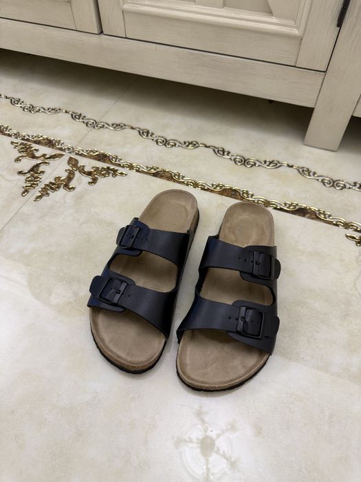 Сланцы мужские 40/41 размер