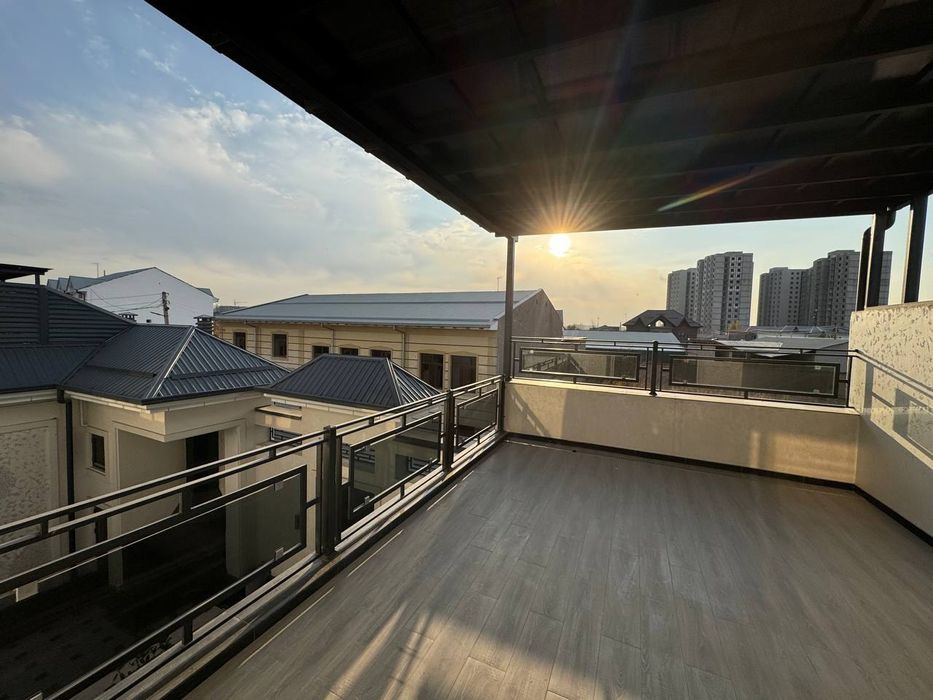 Продаётся НОВЫЙ ЕВРО ДОМ Сергели, Хонабад Беруний махалля