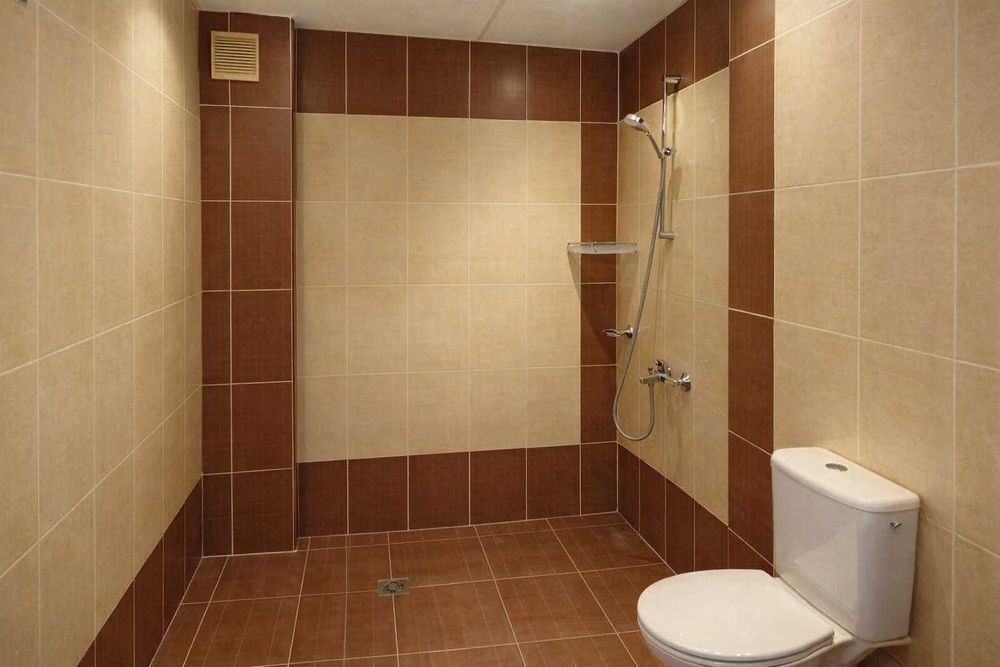 Тристаен ап. под наем в кв. Младост 1