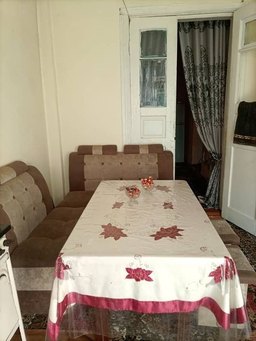 Buxoro vilot Kogon shaxrida 8 sotixli xovli barcha jixozlari bilan sot