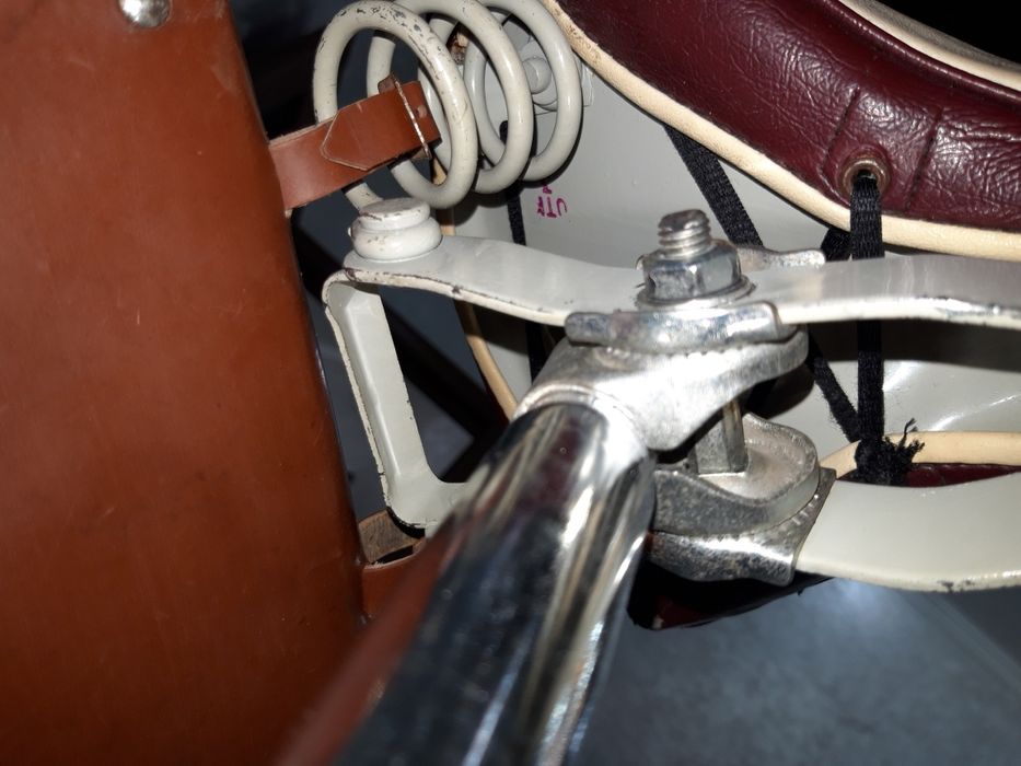 Продаётся велосипед кама аист