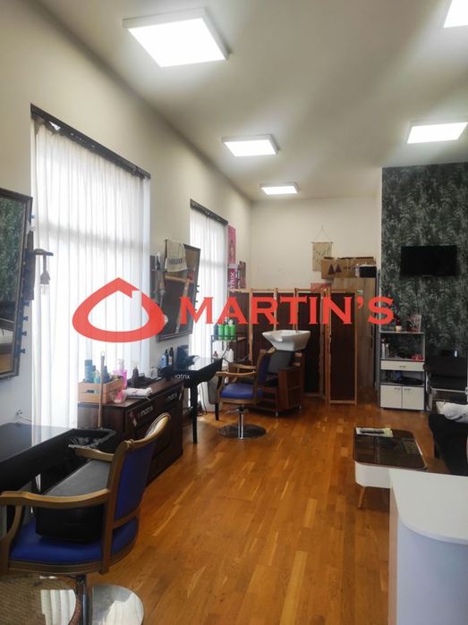 Магазин в София-Илиянци площ 42 цена 650