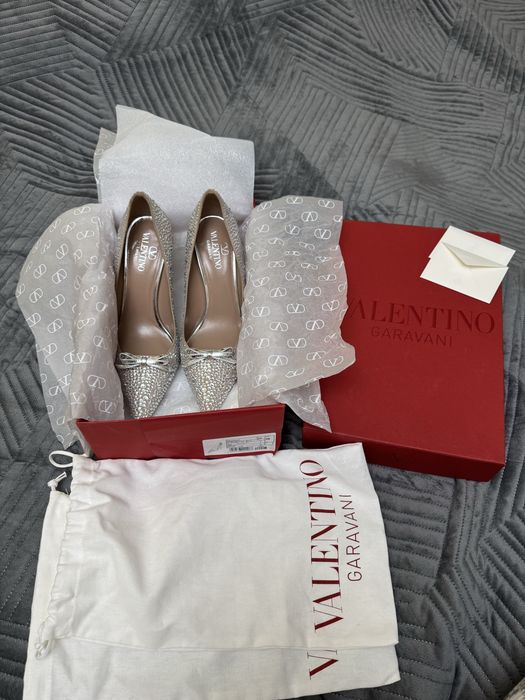 Туфли Valentino Garavani