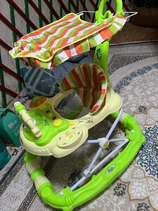 Ходунки продаётся