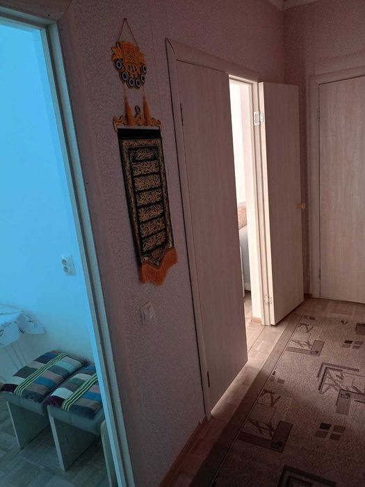 сдам квартиру на длительный срок