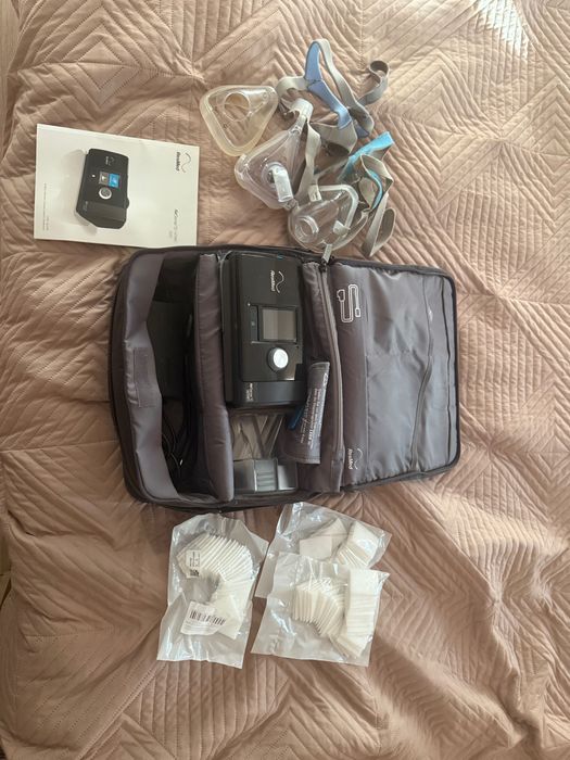 Resmed airsens 10 autoset