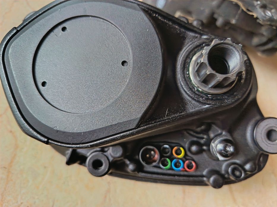 Motor Bosch e-bike  gen 5 - gen 2 pt piese (ambele)