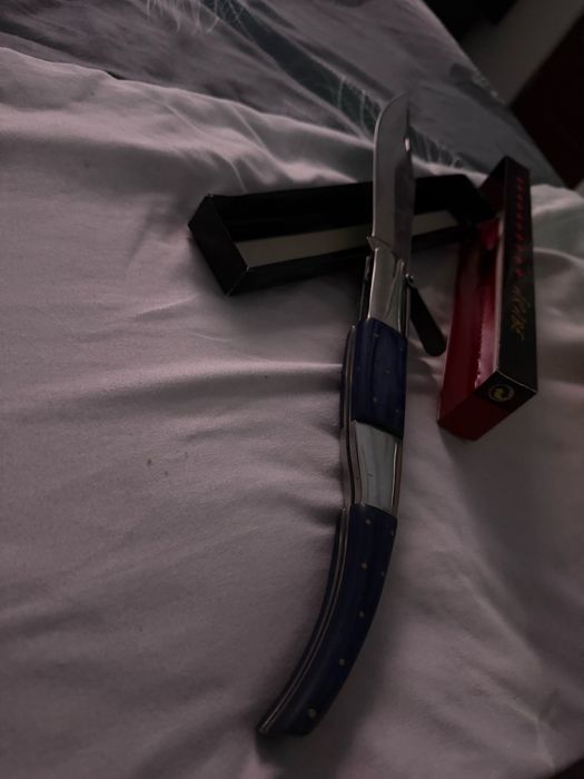 Briceag Spaniol Cricket