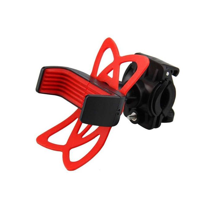 Велосипедна стойка за телефон - мотор или скутер