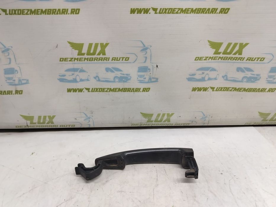 Maner usa stanga fata 96845224677 Peugeot Partner 2 [2008 - 2012]