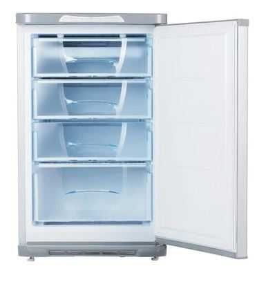 Морозильник Бирюса