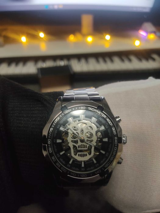 Наручные часы WINNER Forsining 486