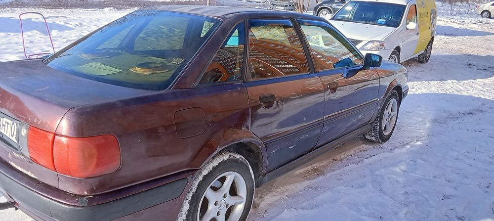 Ассалаумагалейкум Ауди Б4 сатылады