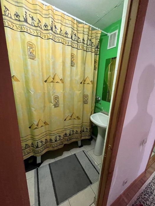 Продам 2 х комнатную квартиру