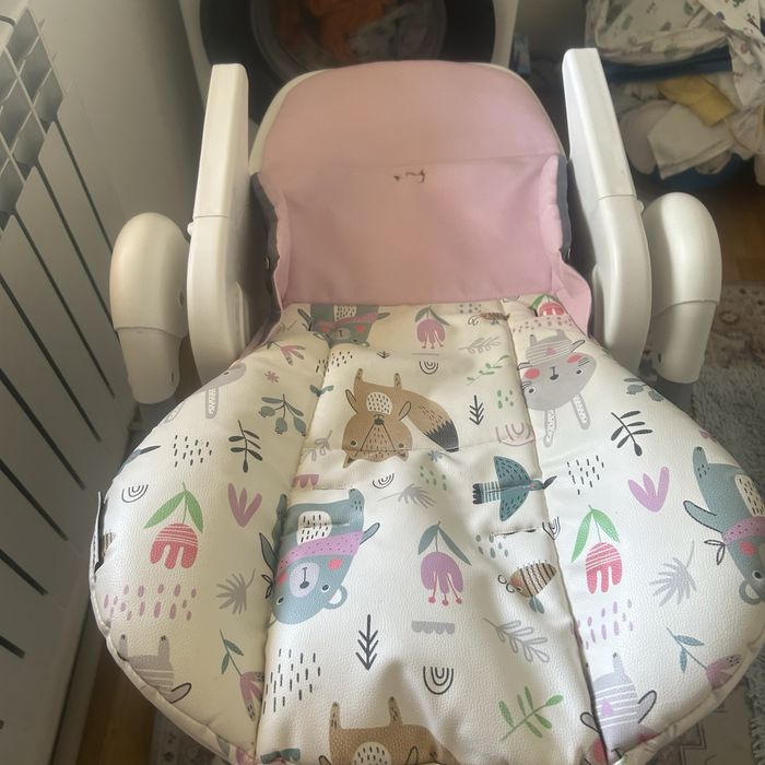 Продам детский стульчик